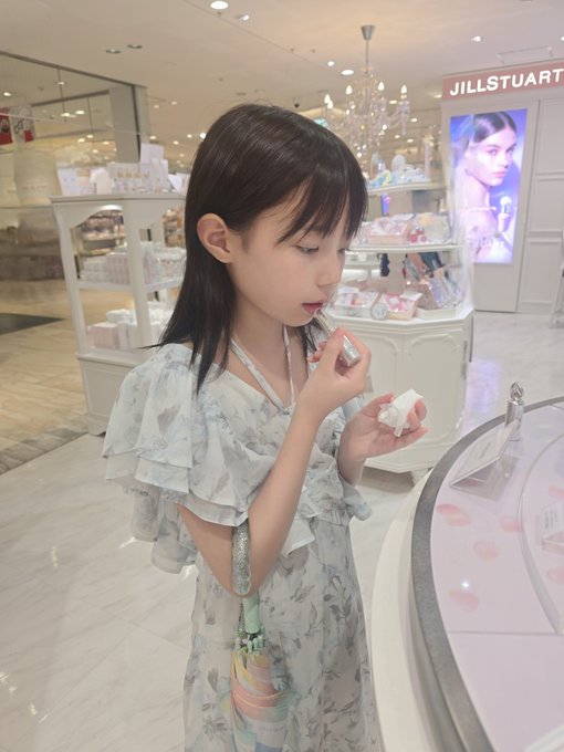 Twitterのコスプレ画像6