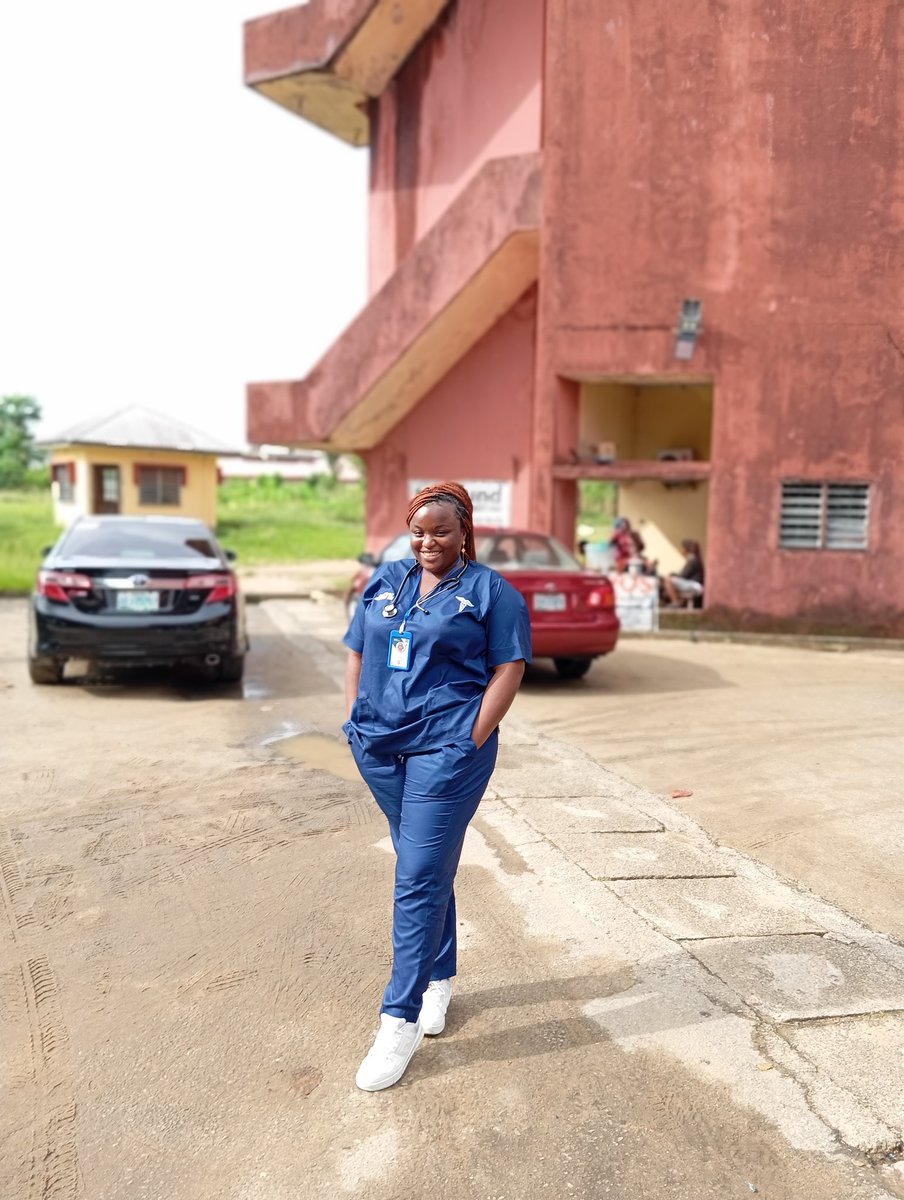 Esther Okon tweet media