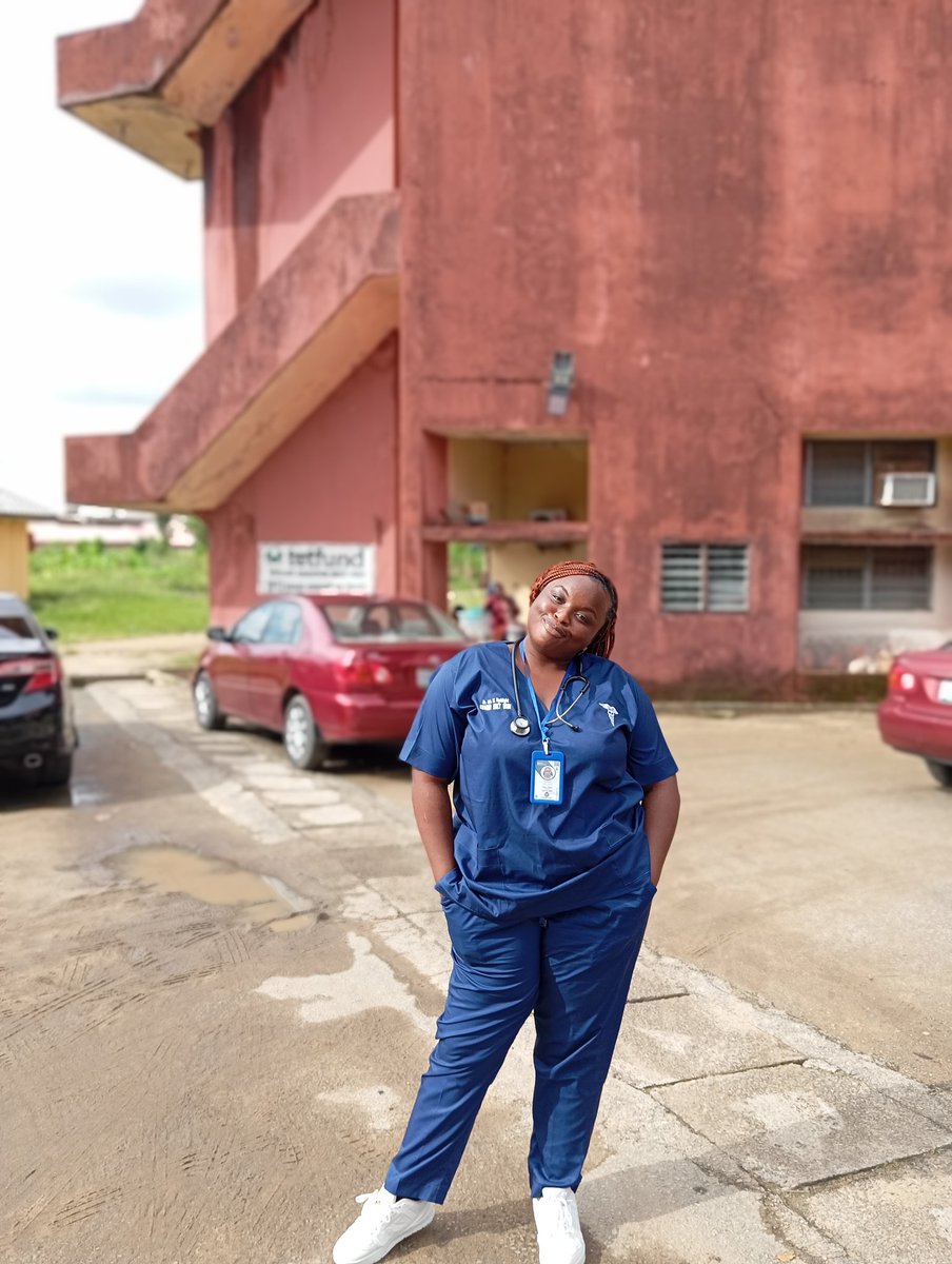 Esther Okon tweet media