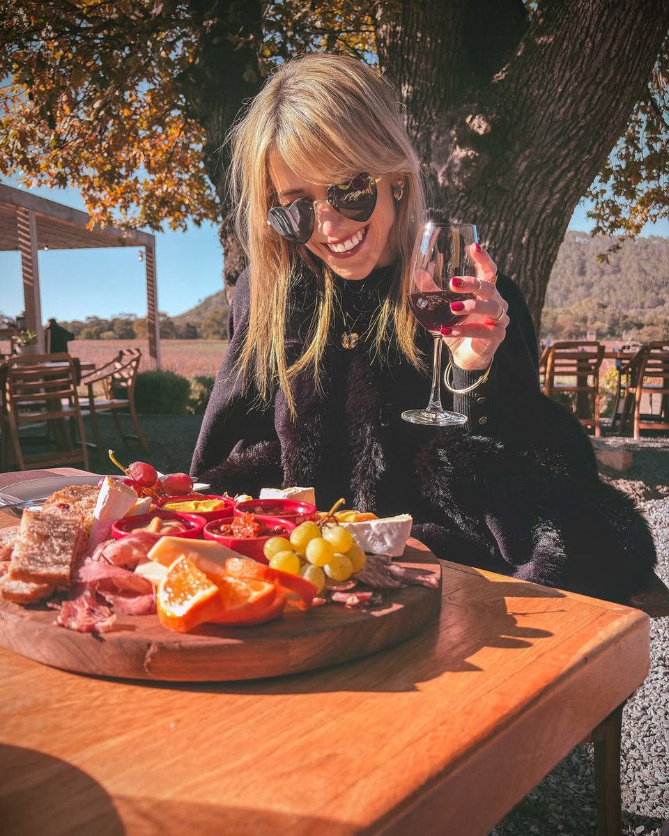 WineTram's tweet photo. “Just a little bit of our superb day out in Franschhoek jolling the #WineTram 🚃” Good company, great wine, and a tram ride that feels like the perfect day out. What’s not to love? ♥️
Book your tickets: https://t.co/11cAkudZA7
📸Tarryn Hardwicke and The Last of Us techno https://t.co/GseqaL0PYb