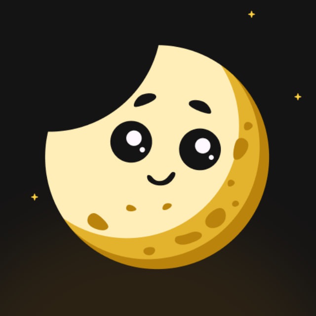 Dee_sta's tweet image. What is @MoonPieFun on @rwaassetchain?

@MoonPieFun is a fun and safe Launchpad where people can create, launch and grow meme coins on the blockchain. 

It's a different kind of Launchpad for meme coins that make people laugh and still grow in value.

Follow @MoonPieFun today.🤝