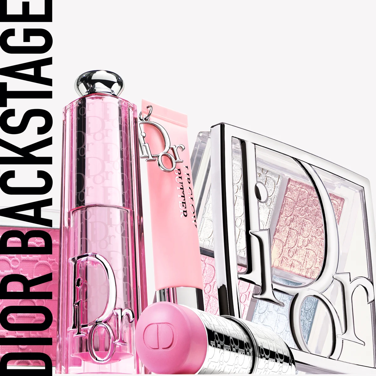 Dior Beauty Japan on X: 