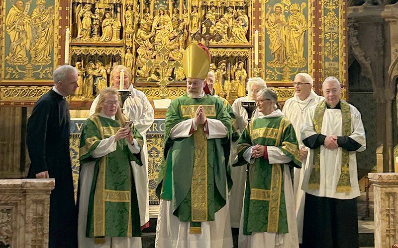 prayerbook_soc's tweet image. PBS #Lichfield Festival was a great success. Read our short report pbs.org.uk/lichfield-fest…