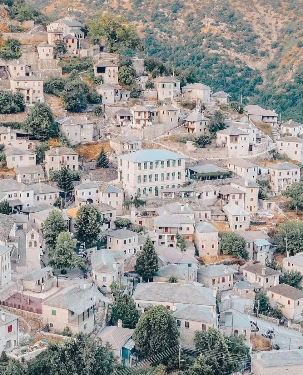 Syrrako, Greece

By: billakosssss