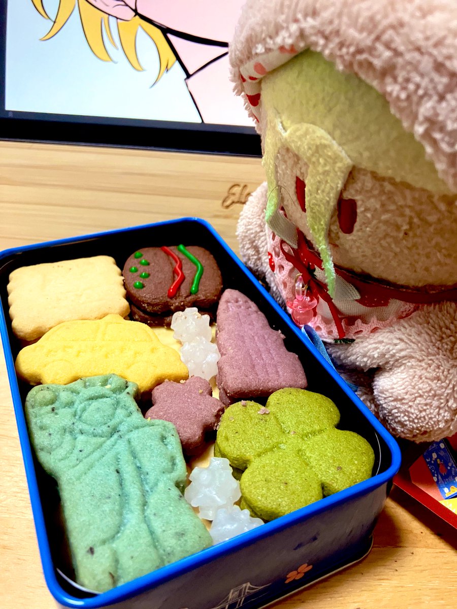 にら🍙 on X: 