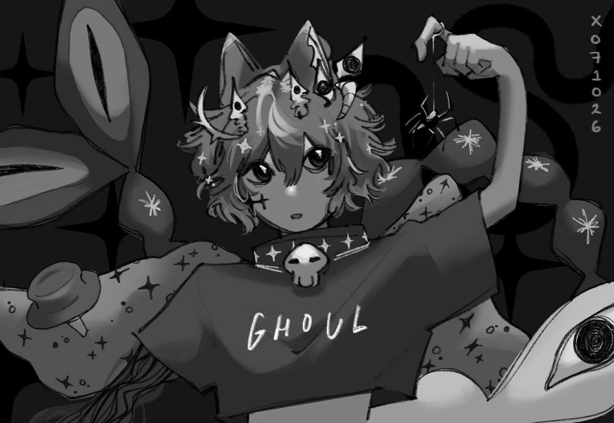 x07lei's tweet photo. #artfight2025 attack!! @sanabwun - Mana https://t.co/O3aBHz8E1L