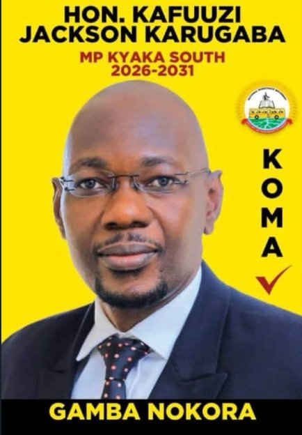 MpamizeMajor's tweet image. His legal acumen and fearless advocacy have fortified uganda's justice systems , while at constituency level, Nagamba Nakora . His leadership aims to deliver progress with a national vision. ...