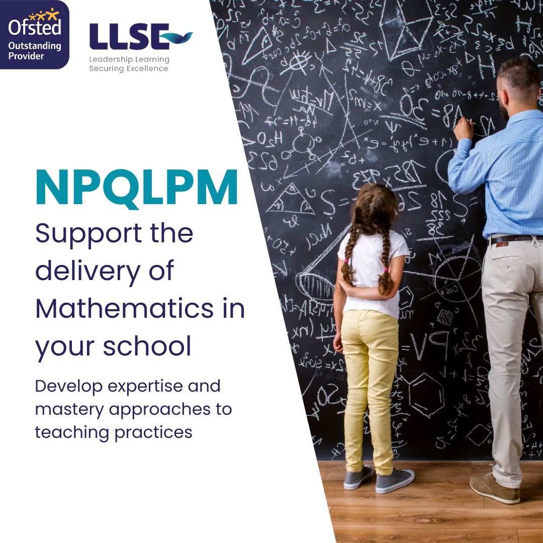 Interested in expanding your Mathematics teaching career?  Use the link here to find out more llse.org.uk
<a href="/LLSEteacherPD/">LLSE</a>