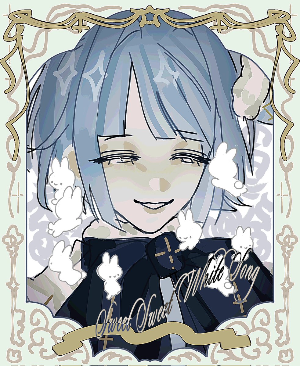 squarecheesee's tweet image. #紫之創誕生祭2025 #紫之創
