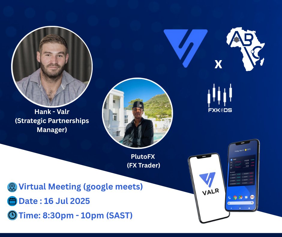 Africa's Blockchain Club tweet media