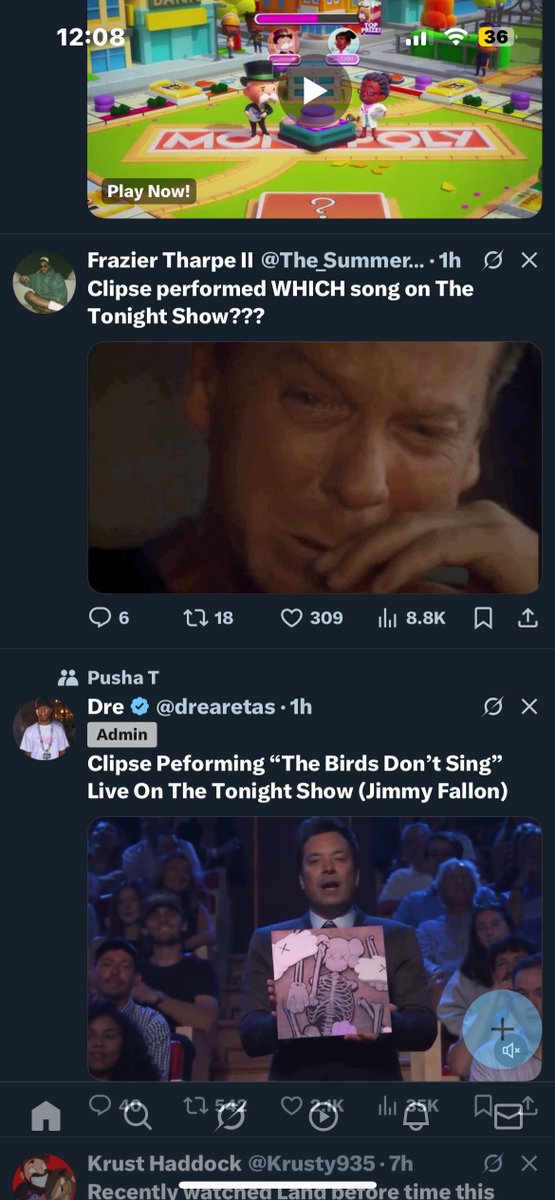 SincerelyA's tweet image. 💀