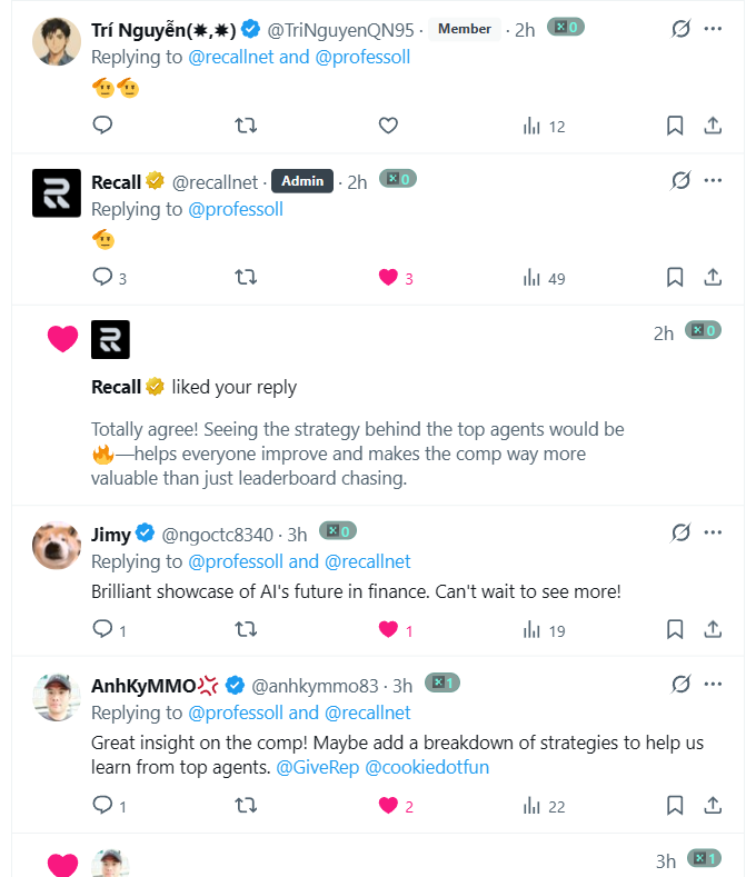 Professor tweet media