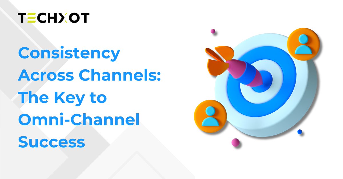 Consistency = Omni-Channel Success
Nike, Starbucks, Apple — all win with one clear message across every touchpoint.

Want to boost trust &amp; conversions?
Start with seamless brand delivery.

Read More : shorturl.at/ZDzns

#OmniChannelMarketing #Sitecore #CX #techxot #nashik