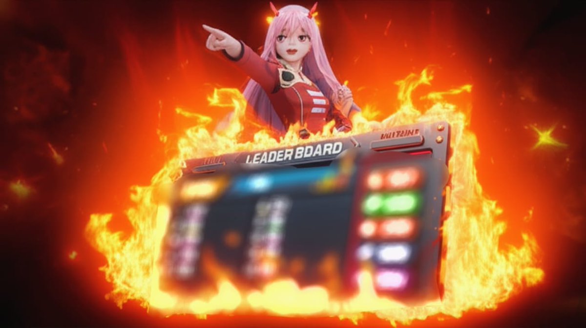 The Yapping Leaderboard is about to heat up! Get ready for bigger, better rewards✍️💸

Yap Yap Yap Yap $EDGEN