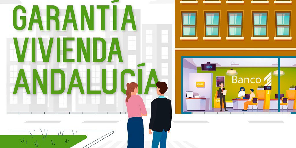 ¿Conoces el programa Garantía #Vivienda #Andalucía?⤵️
lajunta.es/5qbjc
📢 Más de 1.700 andaluces han adquirido su primera vivienda con el aval hipotecario de la Junta ➡️lajunta.es/5qbjb