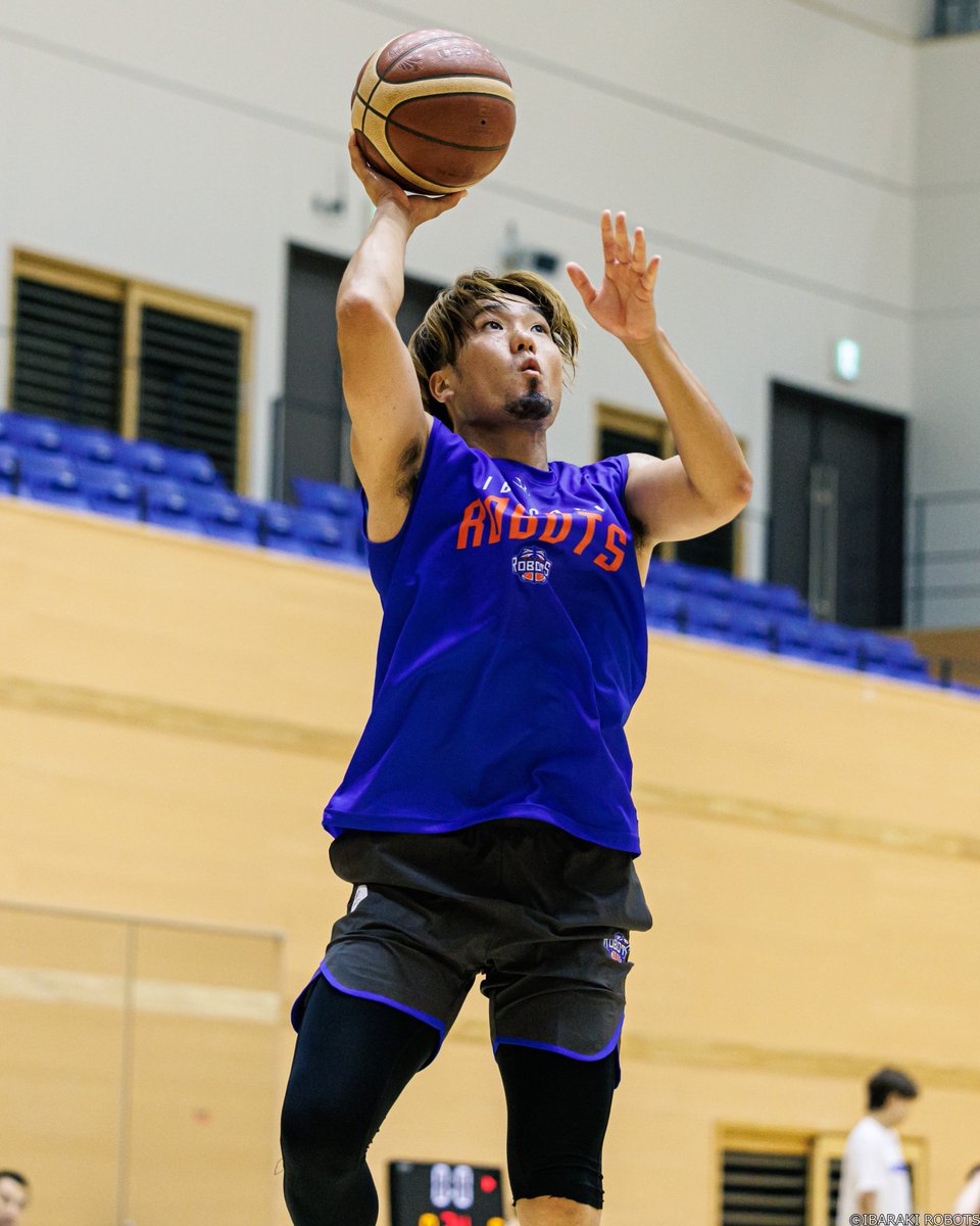 茨城ロボッツ tweet media