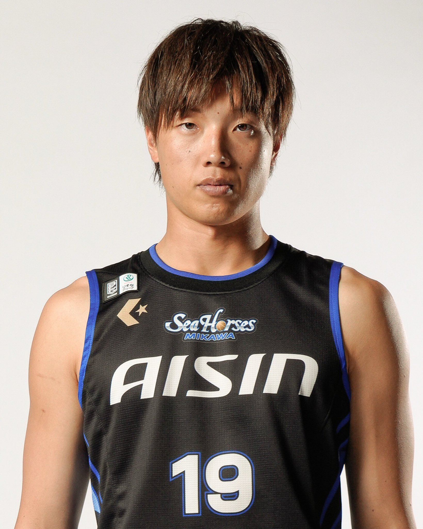 シーホース三河 on X: 