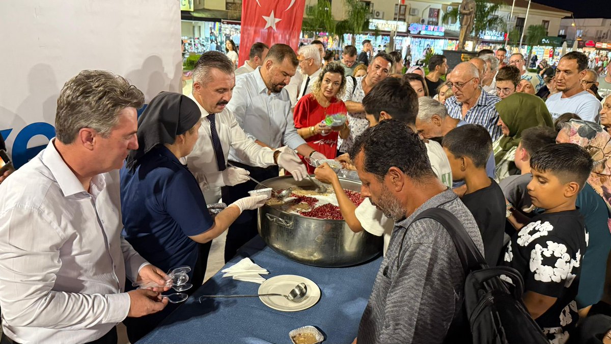 Kemer Kaymakamlığı (@kemerkaymakaml) on Twitter photo 
