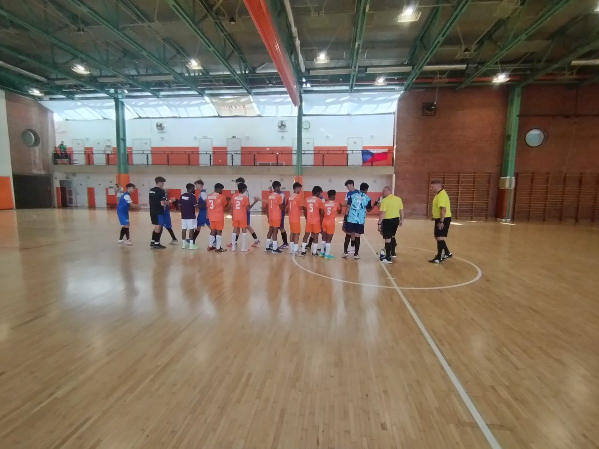 Juegos EMDE tweet media