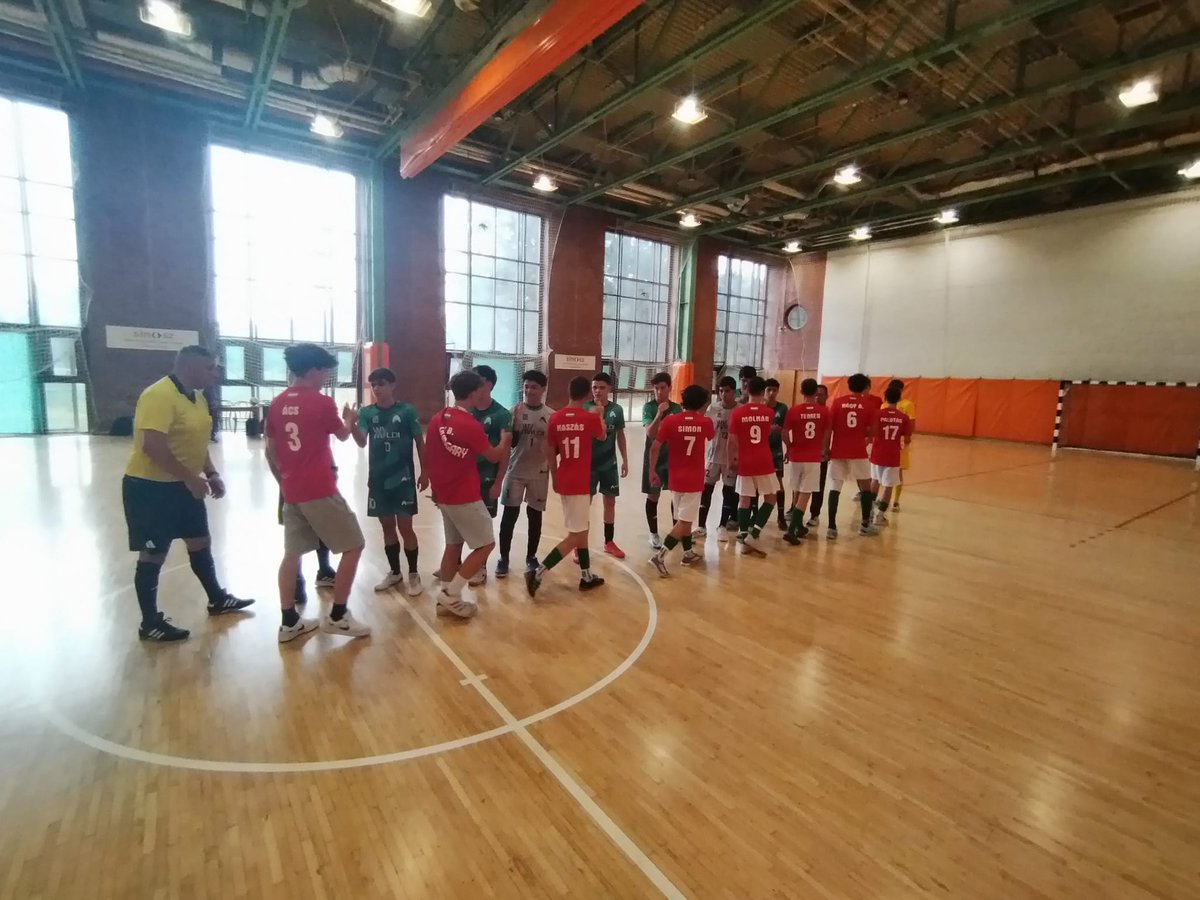 Juegos EMDE tweet media