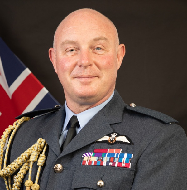 The Defence Secretary John Healey has today confirmed that His Majesty The King has approved the new appointment of Air Marshal Harv Smyth as the next Chief of the Air Staff.

Read more about Air Marshal Smyth’s appointment here: gov.uk/government/new…
