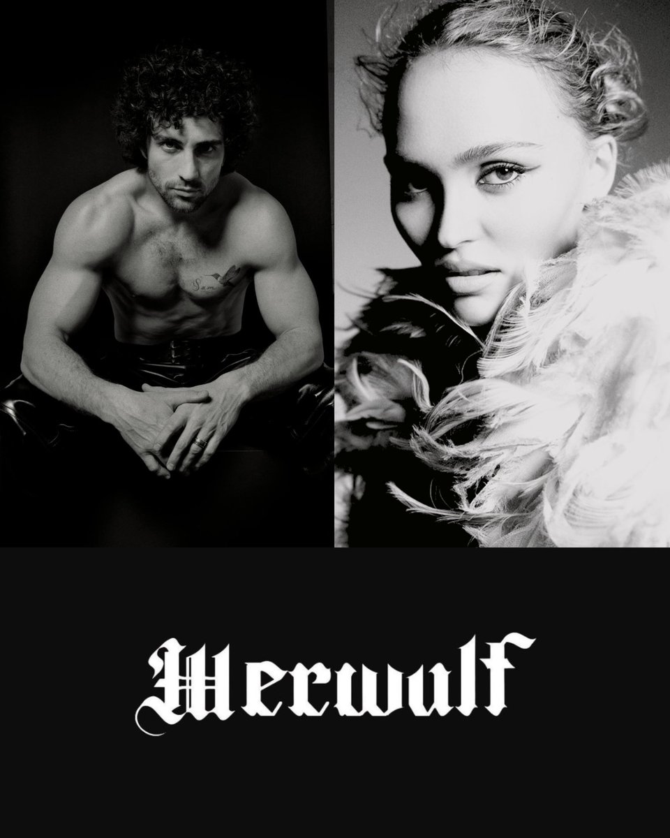 Aaron Taylor-Johnson and Lily-Rose Depp are set to star in Robert Eggers’ ‘WERWULF’.