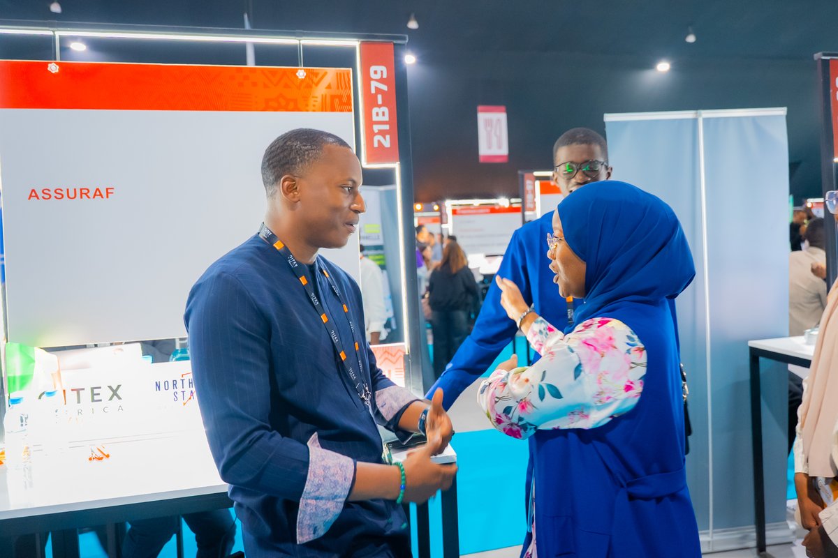 Tecafrik tweet media