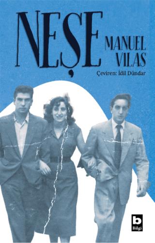 BilgiYayinevi's tweet image. "Neşe" romanı üzerine derinlikli bir bakış...
Kemal Ateş, Manuel Vilas’ın yaşamı, hüznü ve umudu iç içe işlediği Neşe adlı romanını Aydınlık Gazetesi'nde değerlendirdi.
İç dünyaların en kırılgan anlarını zarif bir dille anlatan bu eser, edebiyatın iyileştirici gücünü bir kez…