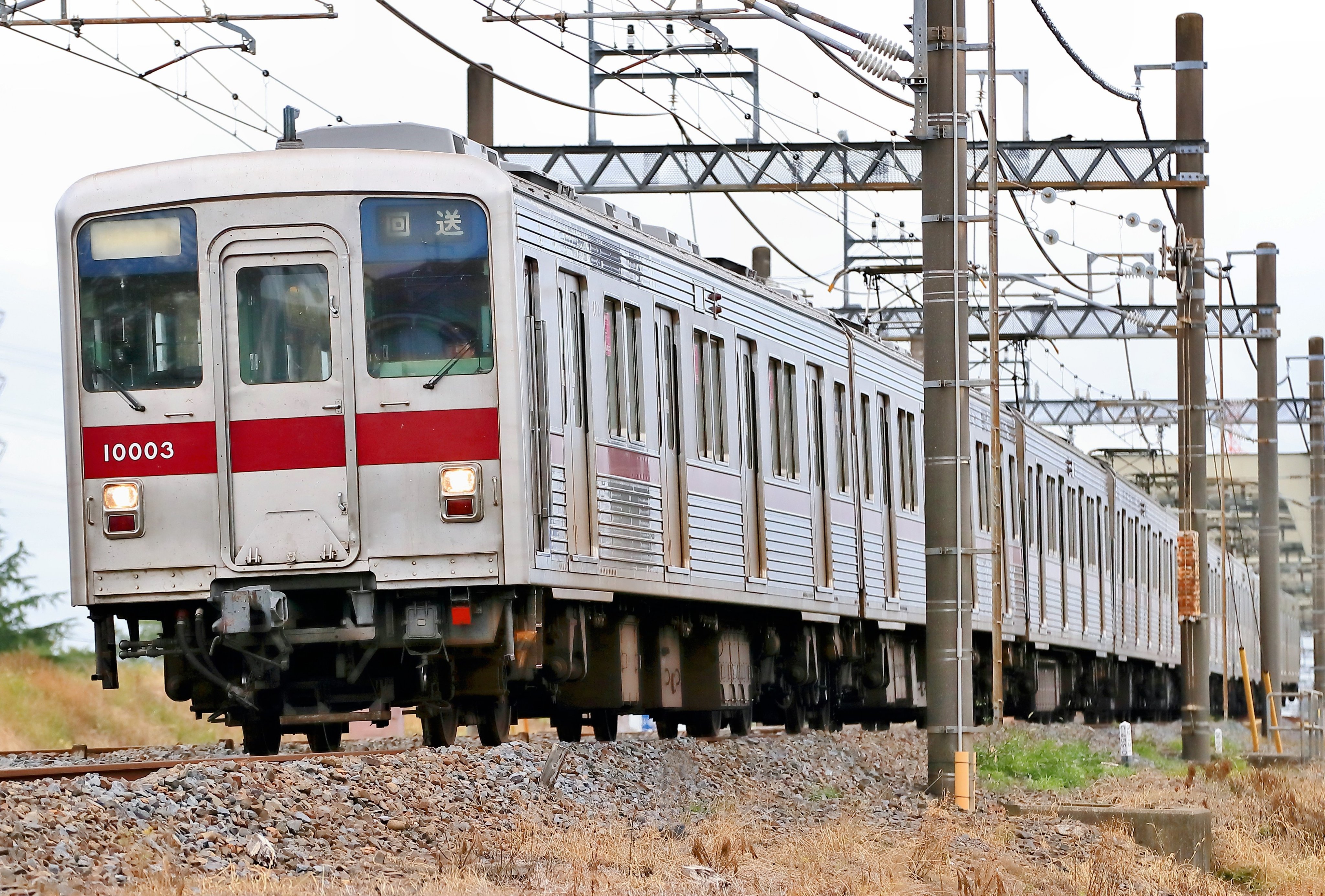 西武鉄道沿線民 西武鉄道沿線民 武蔵野線沿線民 (@Musashinosen1) / X