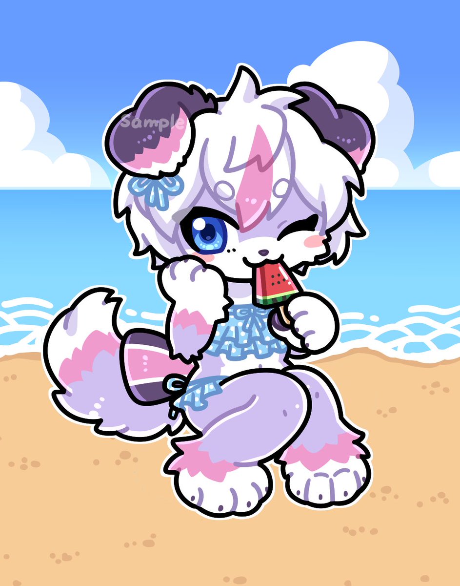 ありがとうございました！🛟🍉