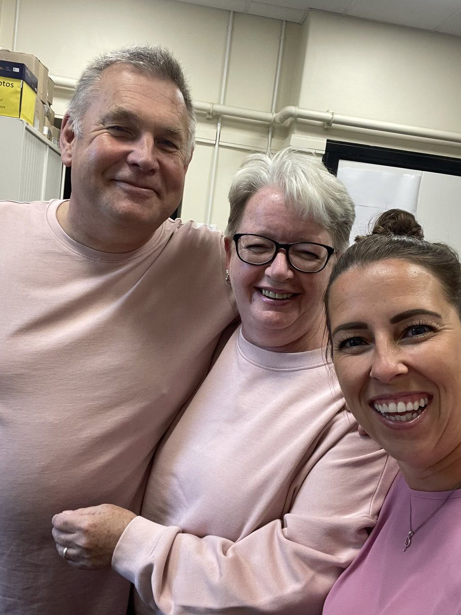 Activities week - ready for day 3