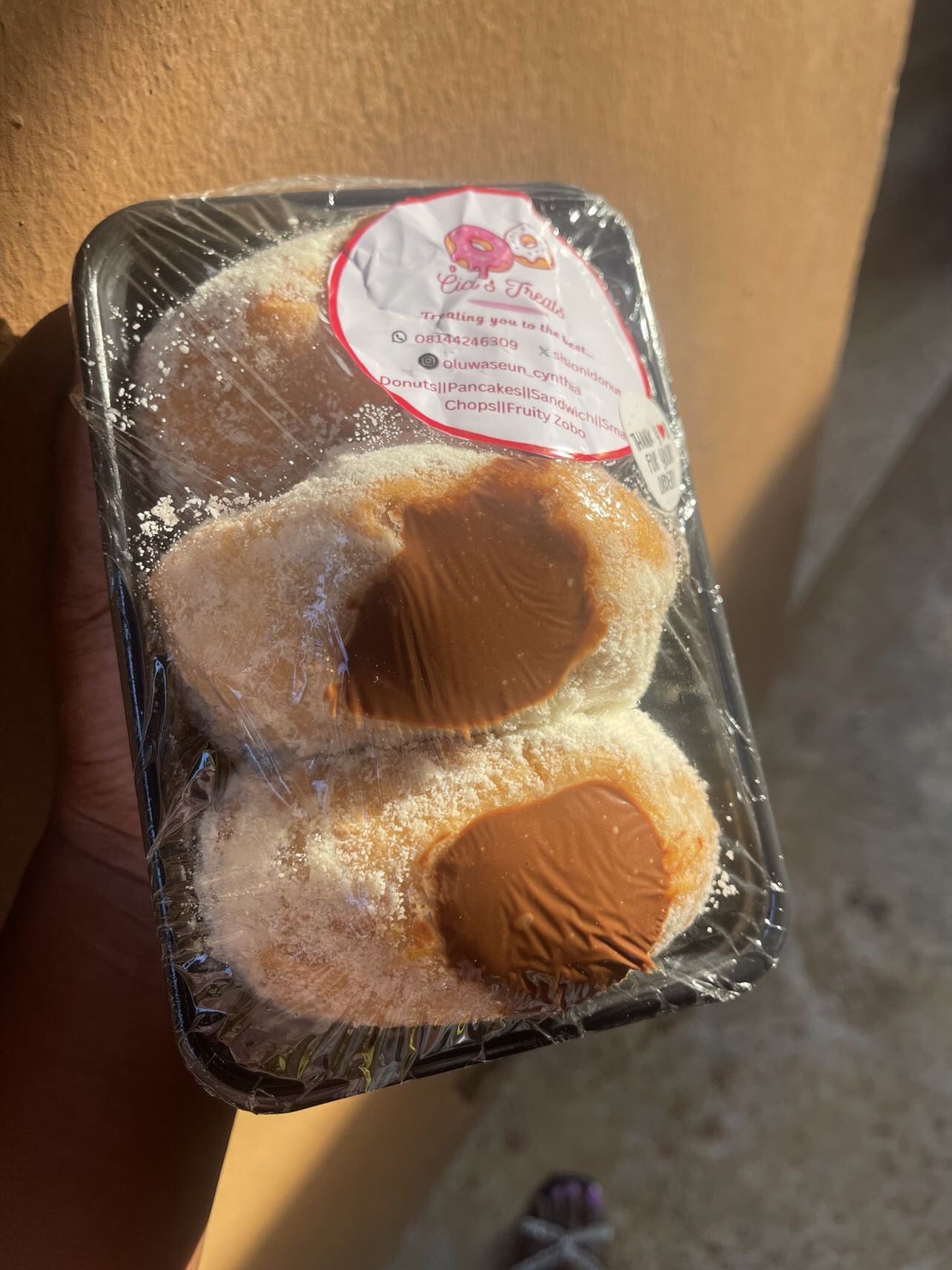 バンクシー Donuts(chocolate) エスタンプリトグラフ 9/150 Sisi Oni Donuts🍩❤️ on X: 