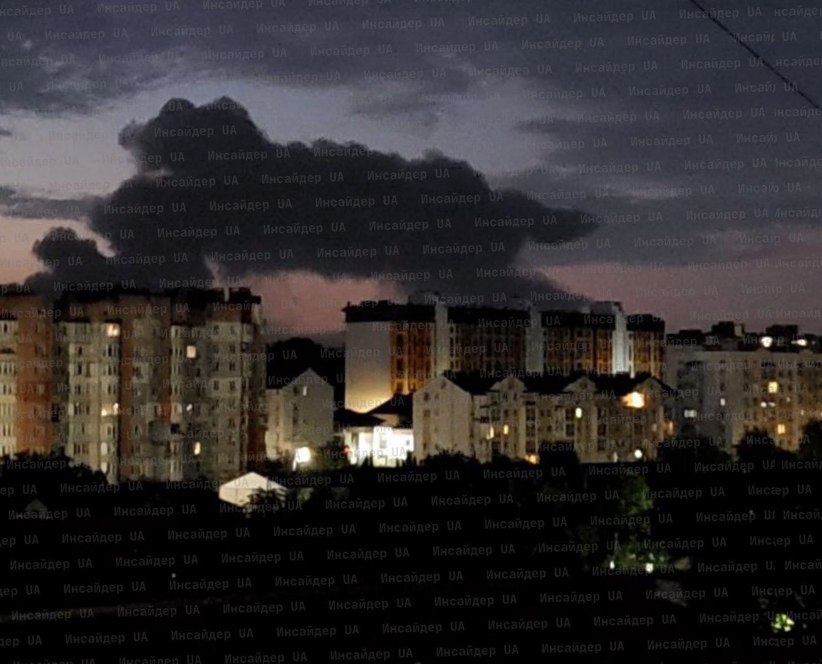 RabbiUkraine's tweet image. This night there was a russian massive attack on peaceful cities in Ukraine. Krivoy Rih and Vinnytsia were under attack. Homes destroyed, civilians injured. I pray for their recovery! But the casualties and destruction could have been much more, as russia launched as many as 400…