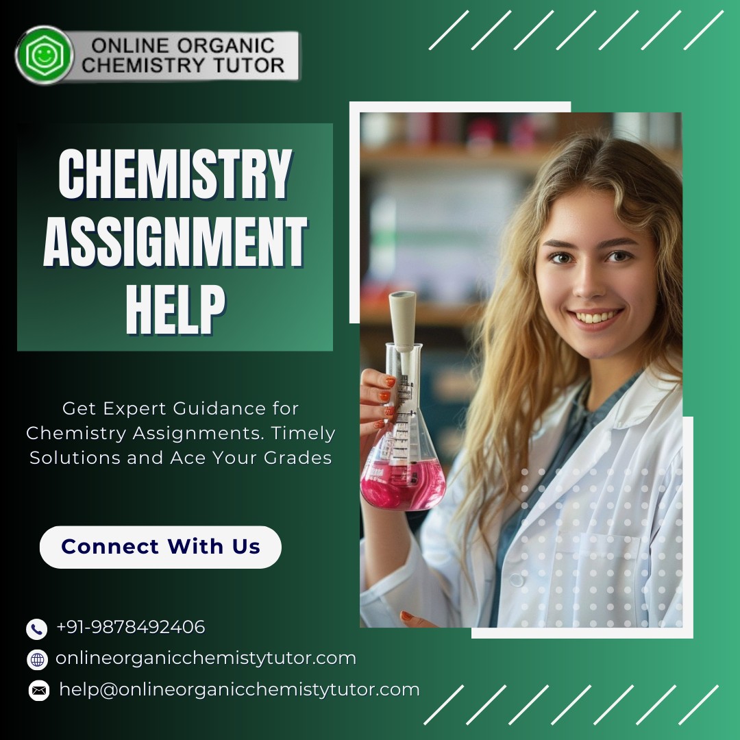 TutorOrganic's tweet image. #chemistryassignmenthelp #chemistryhomeworkhelp #chemistrytutoringhelp