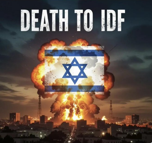 #Israelmaudit #RepubliqueduCrif #Diplomatieagenoux