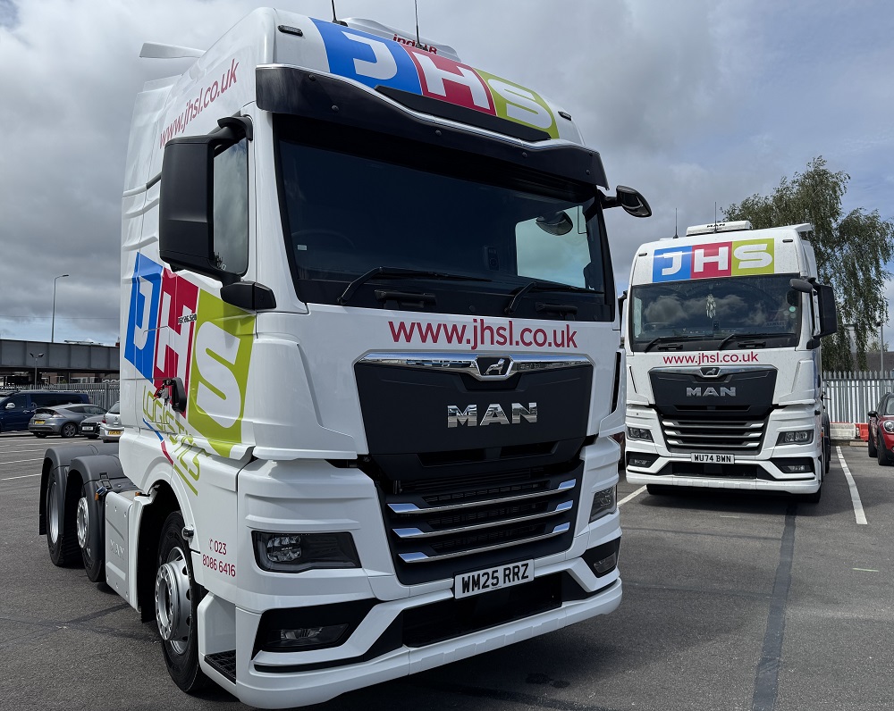 A port logistics provider says it has significantly reduced vehicle downtime after switching to a new breakdown repair and recovery specialist. @JHS_Logistics <a href="/tns365/">TNS365</a>  
bulk-distributor.com/2025/07/jhs-lo…
#bulk #distributor #technology #success