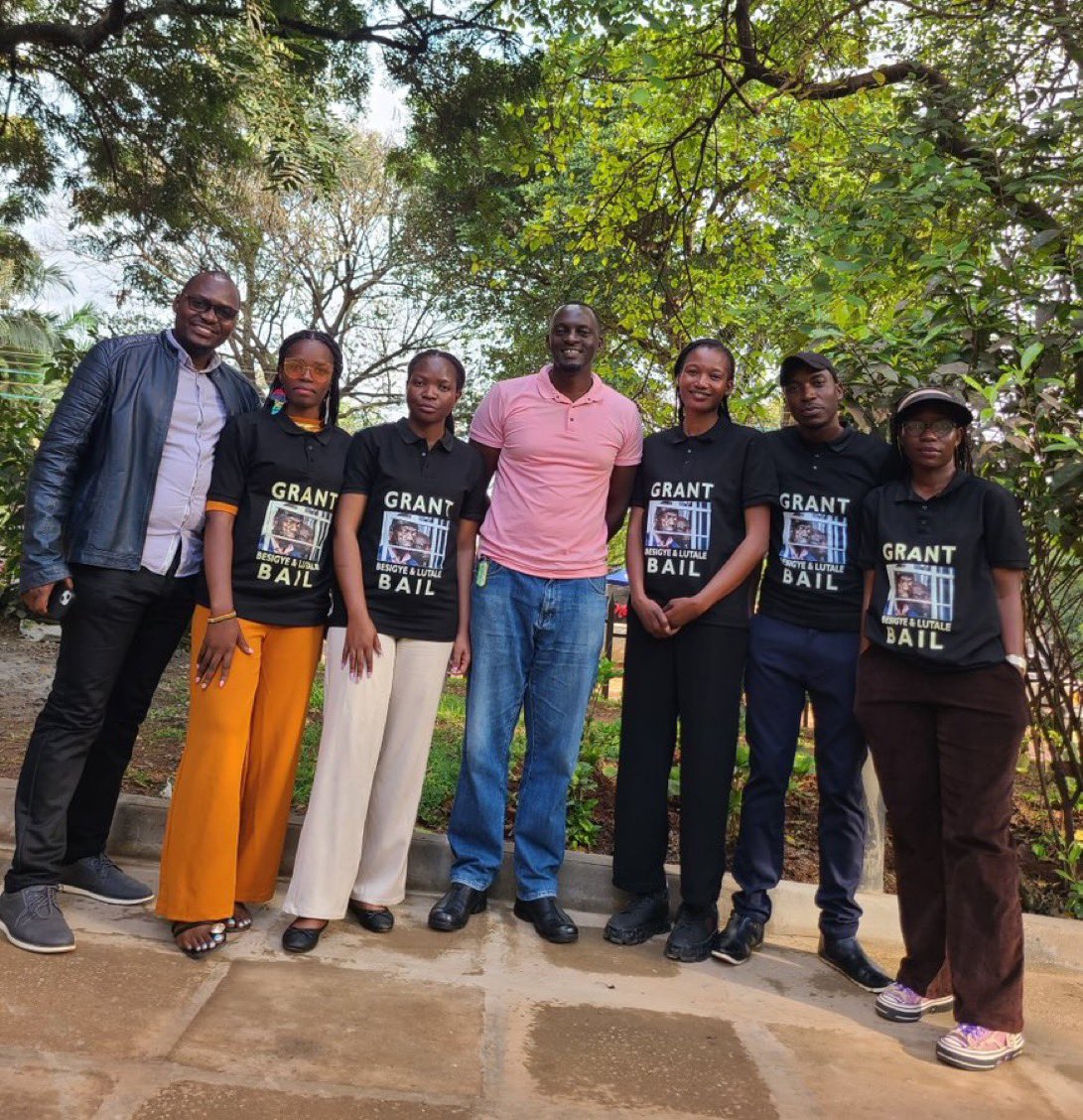 KIIZA ERON tweet media