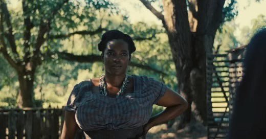 Everybody say thank you to Ryan coogler and Dr. Yvonne Chireau for giving us proper hoodoo rep and taking black religion and spirituality seriously in media and not an accessory or afterthought for “spooky” aesthetics