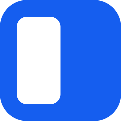 My logo cost me $0 (and some elbow grease).

What do you guys think? Should it get a do-over?