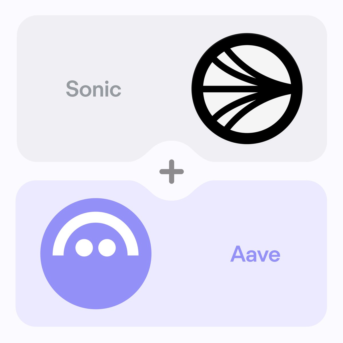 _Sonic_HUB's tweet image. 🎊 @aave swap adapters are now live on @SonicLabs!
🔑 Key benefits:
⚙️ Repay borrow positions seamlessly
🔄 Swap collateral or borrow assets with ease
🏧 Withdraw and swap assets all in one place
🔐 Unlock smoother DeFi moves today!
🔽VISIT
app.aave.com/?marketName=pr…