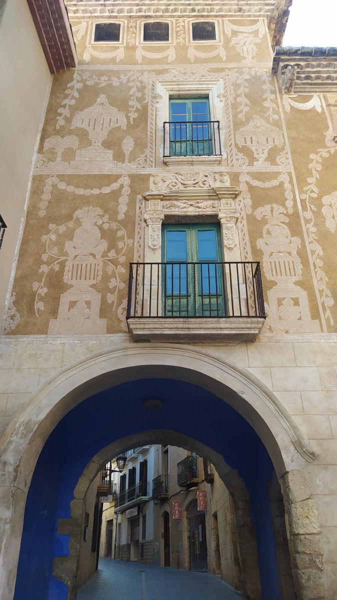Museu Deu (@museu_deu) on Twitter photo 📣Dijous 17 de juliol, a les 19h. Et proposem acompanyar-nos a la ruta “Descobreix el Vendrell”. Admira els edificis més emblemàtics i submergeix-te en la rica història arquitectònica i cultural de la vila. museudeuelvendrell.blogspot.com/p/agenda-provi… <a href="/Turismevendrell/">Turisme El Vendrell</a> <a href="/TGNturisme/">Tarragona Turisme</a> <a href="/costadauradatur/">Costa Daurada</a> 📣Dijous 17 de juliol, a les 19h. Et proposem acompanyar-nos a la ruta “Descobreix el Vendrell”. Admira els edificis més emblemàtics i submergeix-te en la rica història arquitectònica i cultural de la vila. museudeuelvendrell.blogspot.com/p/agenda-provi… <a href="/Turismevendrell/">Turisme El Vendrell</a> <a href="/TGNturisme/">Tarragona Turisme</a> <a href="/costadauradatur/">Costa Daurada</a>