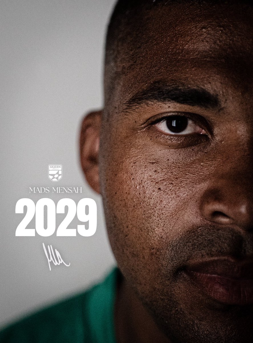 Fire år i den grønne trøje 🤝

#VerdensMindsteStorklub