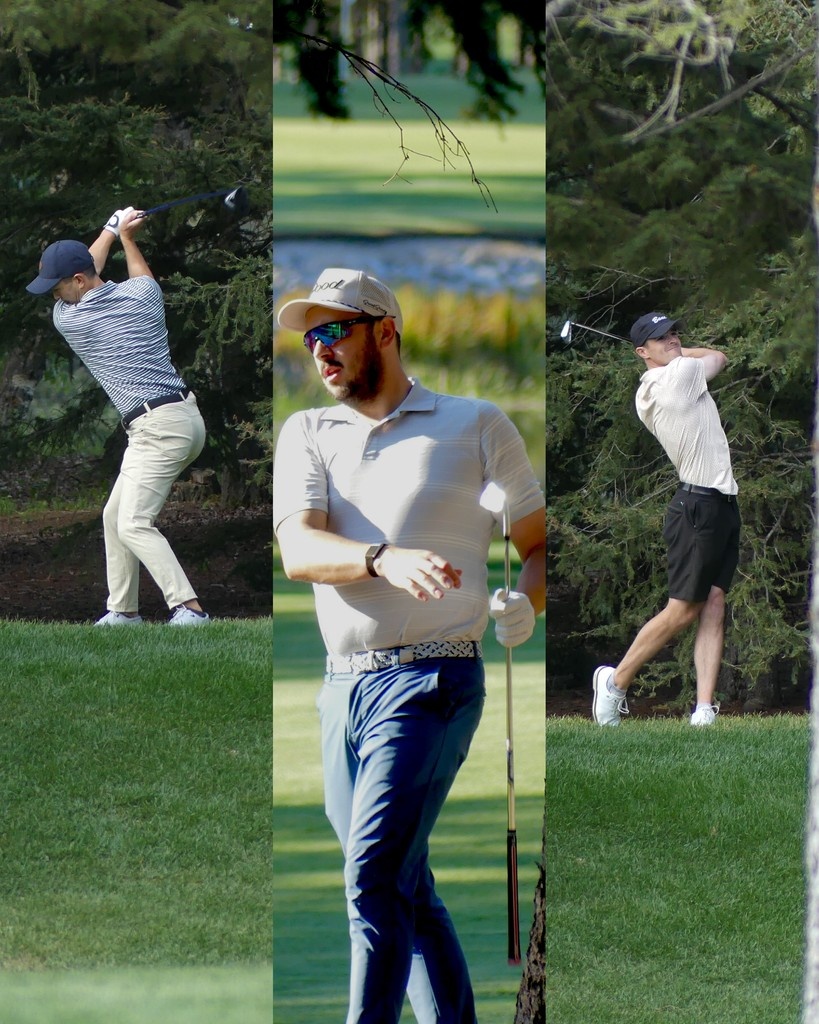 Smiles from Sundre 😃