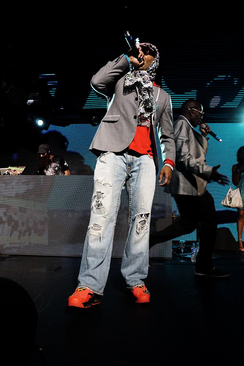 10 Years Ago Today! KOOL KEITH &amp; KUTMASTER KURT - UNDER THE BRIDGE LONDON JULY 16TH 2015
The Mack is back doing good and looking fly!

Incredible show! Exceptional venue! Grateful to have taken my camera and snapped these. 📸