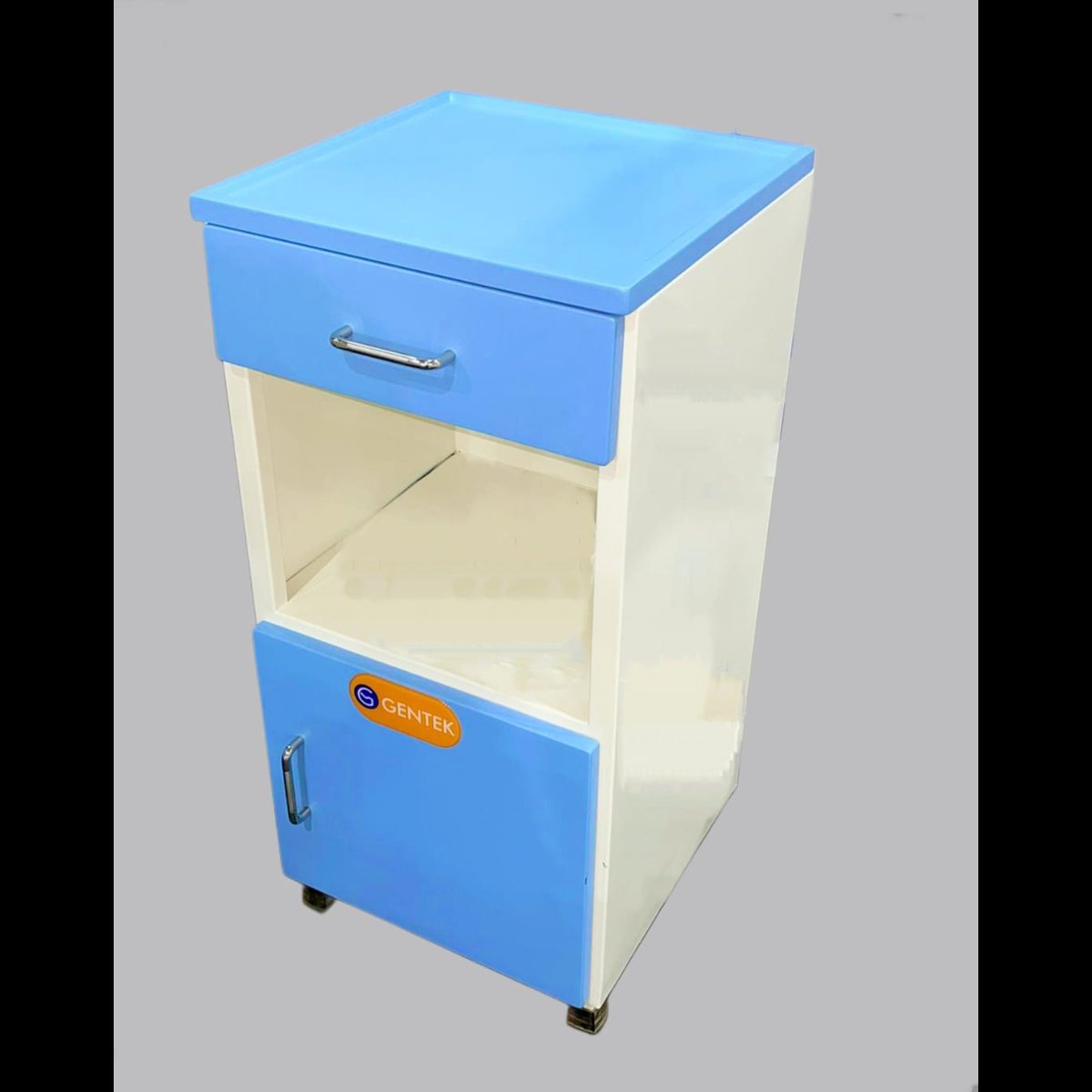 BED SIDE LOCKER MEMBRANE GM 9028

Specifications:
Body Material: CR ..For more info visit...hospitalfurnitureindia.co.in/latest-update/…