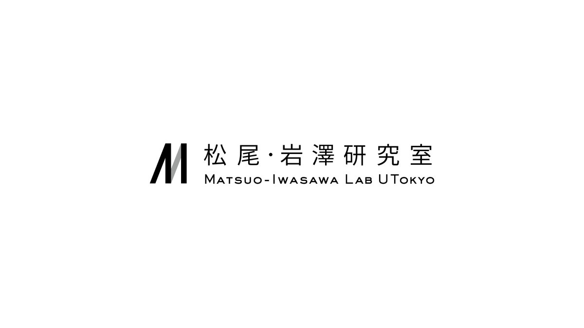 Matsuo_Lab's tweet photo. 【NEWS】
松尾研が提供する講座受講生数が累計75,000名を突破しました。松尾研は30以上の講座をオンラインかつ学生無料で提供し、AI人材の育成を目指します。
詳細は下記をご覧ください。

東京大学松尾・岩澤研究室、提供するAI講座が累計受講者数75,000人を突破
https://t.co/cnqA4lbDOB https://t.co/uxpNmMW4WY