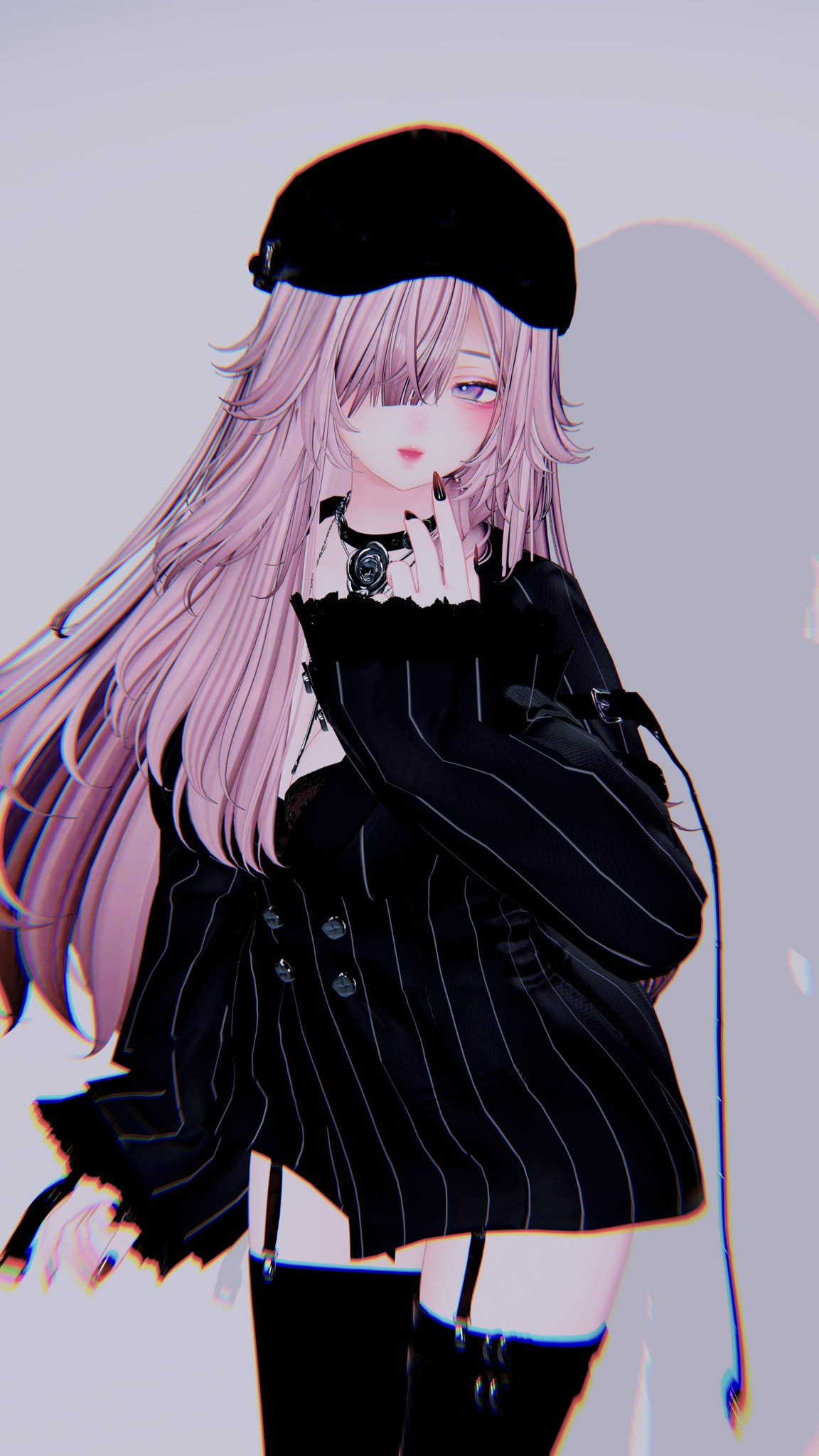 真白-ましろ- on X: 