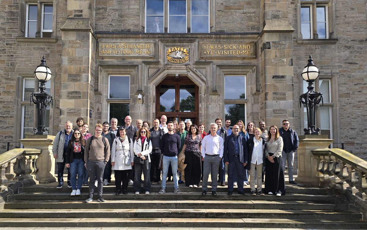 Creative Nano (@creativenanogr) on Twitter photo The <a href="/BIOMAC/">Ian McCrone</a> project has concluded after 4.5 success years! Throughout the project, various #biobased materials and #polymer #nanocomposites were developed, alongside the establishment of an Open Innovation Test Bed (#OITB), thereby making significant contributions. The <a href="/BIOMAC/">Ian McCrone</a> project has concluded after 4.5 success years! Throughout the project, various #biobased materials and #polymer #nanocomposites were developed, alongside the establishment of an Open Innovation Test Bed (#OITB), thereby making significant contributions.