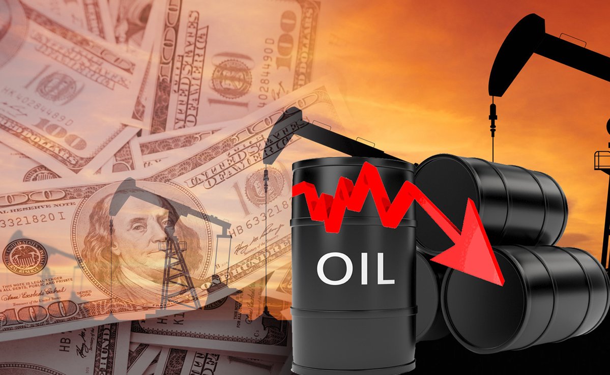النفط الكويتي ينخفض 2.16 دولار ليبلغ 70.63 #دولار 