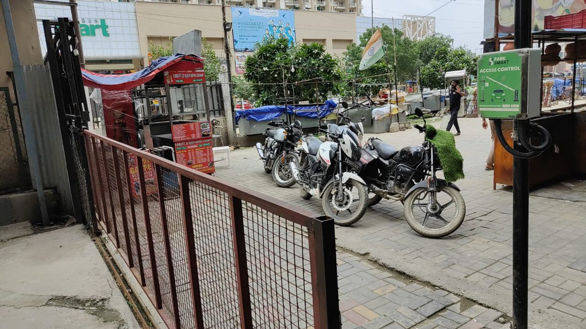 CS Manish Kumar tweet media